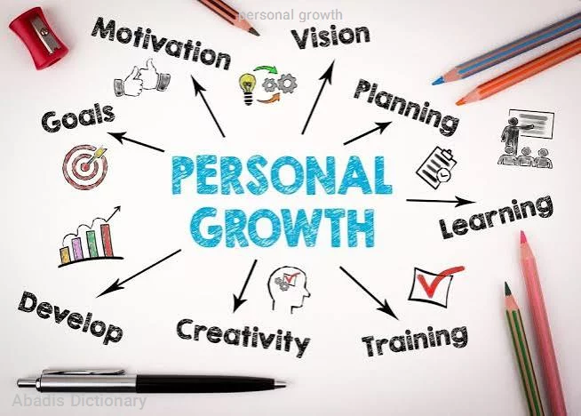 personal growth